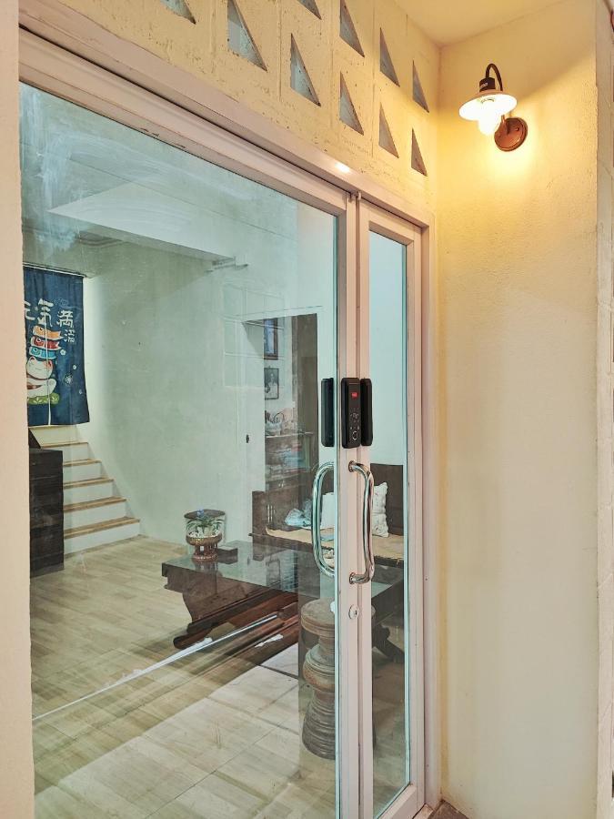 Miumiu In Da House. Bed & Breakfast Chiang Mai Exterior photo
