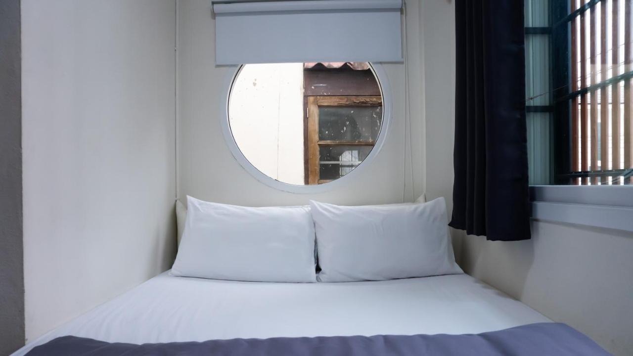 Miumiu In Da House. Bed & Breakfast Chiang Mai Exterior photo