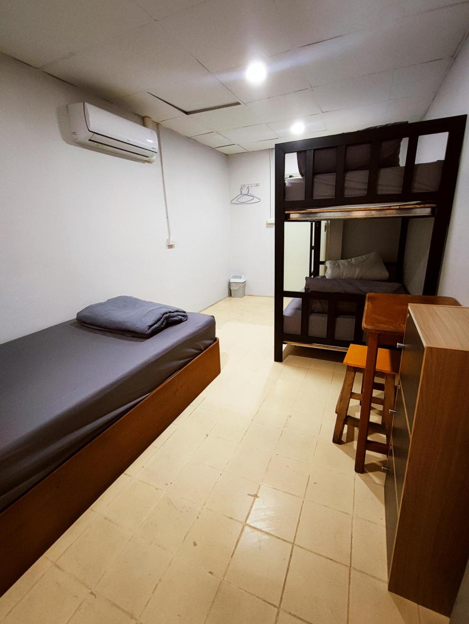 Miumiu In Da House. Bed & Breakfast Chiang Mai Room photo