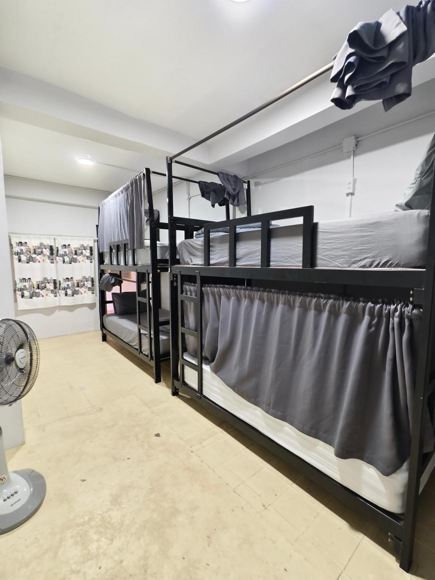 Miumiu In Da House. Bed & Breakfast Chiang Mai Room photo